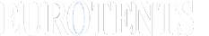 Eurotents Danmark Logo