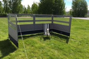 Viento Front 940