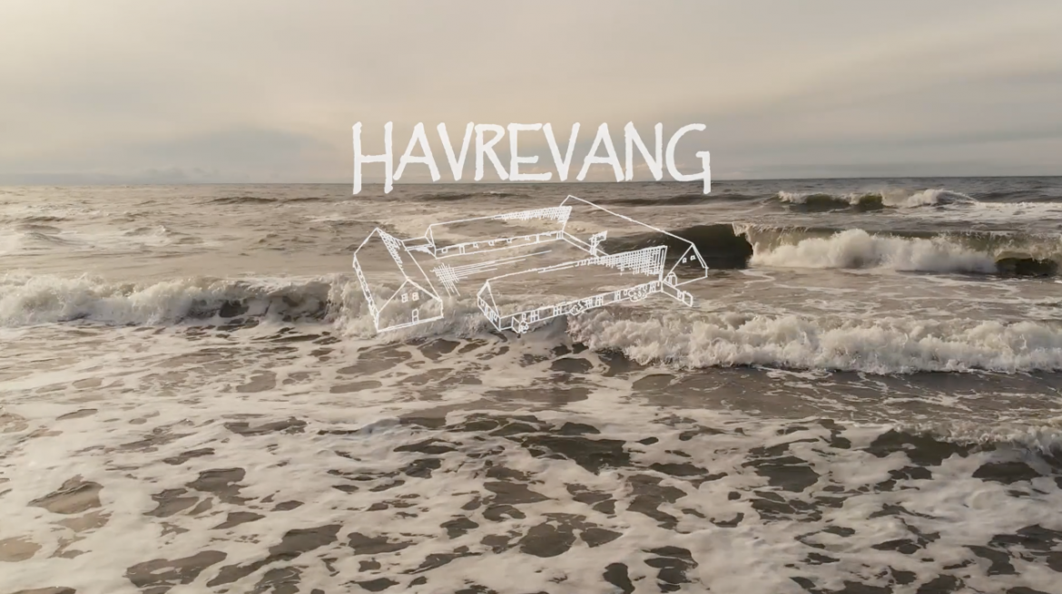 Havrevang
