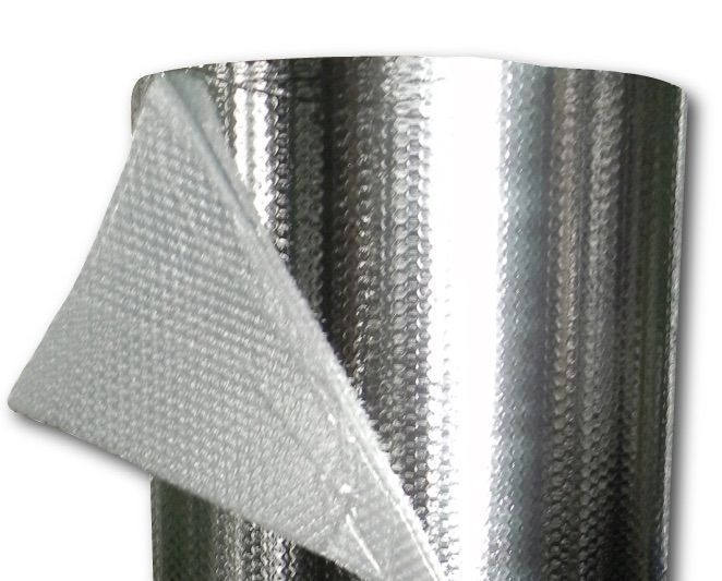Tuff-Stuff - isolering til gulve